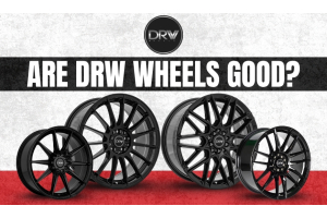 Are DRW Wheels Good? A Detailed Review You Need to Know