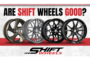 Are Shift Wheels Good? Why Are They 2025’s Best Choice?