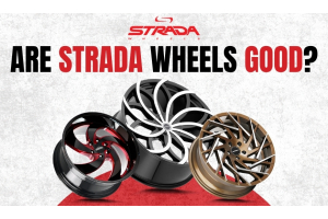 Are Strada Wheels Good? Find Out in This Expert Review
