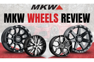MKW Wheels Review