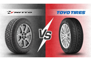Nitto vs Toyo Tires - 2025 In-Depth Comparison