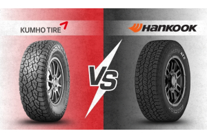 kumho vs hankook​
