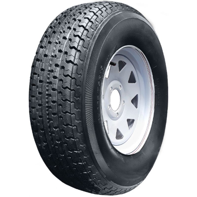 ST Radial