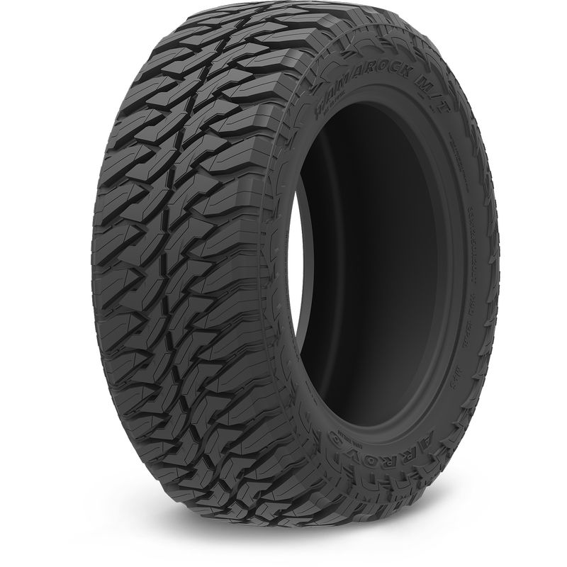 Tamarock M/T
