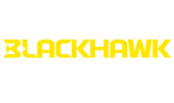 Blackhawk Brand Logo