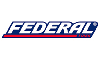 Federal Brand Logo