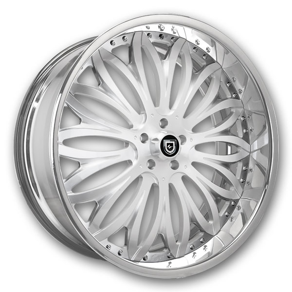 Lexani Forged LF-731 Pisces