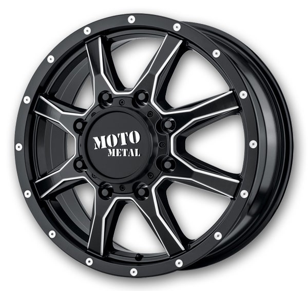 Moto Metal MO995