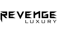 Revenge Luxury Brand Logo