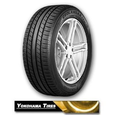 Yokohama Geolandar CV G058 Tires - Discounted Wheel Warehouse