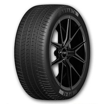 Advanta Tires-HPZ-02 285/45ZR22 114W XL BSW