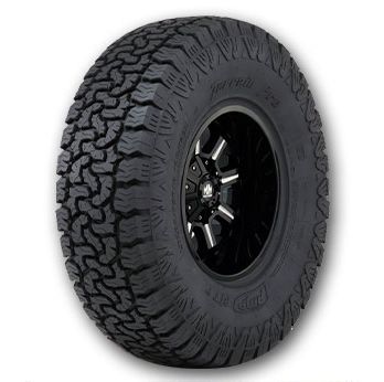 Amp Tires-Terrain Pro A/T P305/35R24 112S XL BSW