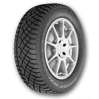 Arctic Claw Tires-Winter WXI 215/70R16 100T BSW