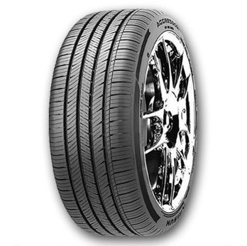 Arisun Tires-ZS03 225/40ZR18 92W XL BSW