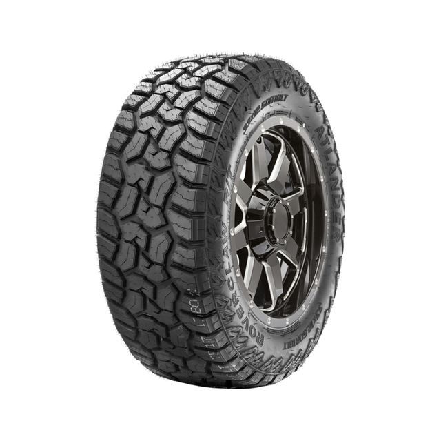 Atlander Tires-ROVERCLAW R/T 33x12.50R18LT 118Q E RBL