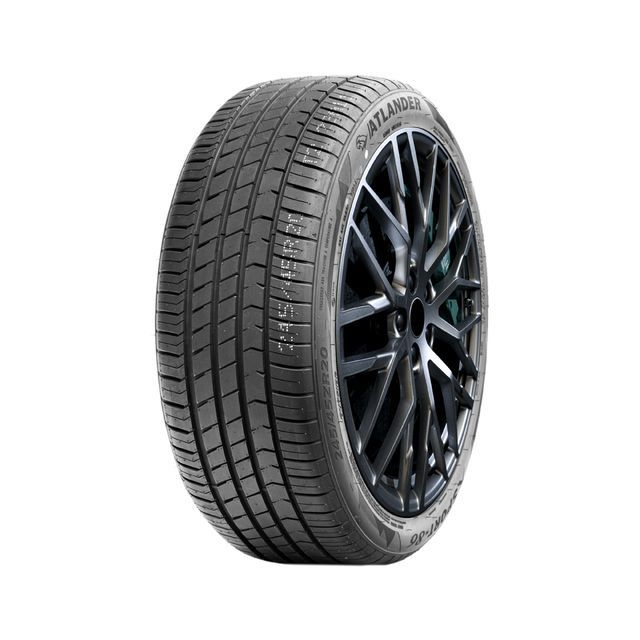 Atlander Tires-XSPORT-86 225/40ZR18 92W XL BSW