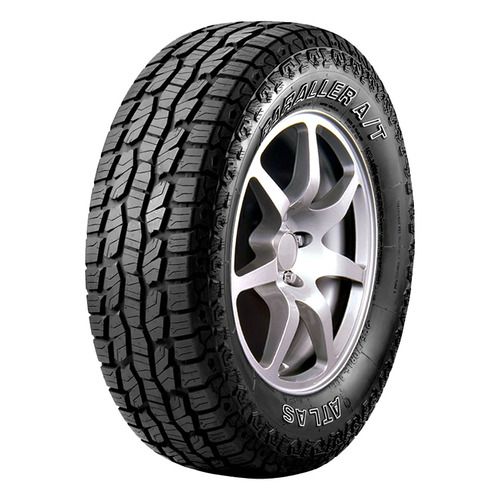 Atlas Tires-PARALLER A/T 275/60R20 115T OWL