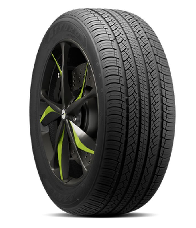 Atturo AZ600 Tires