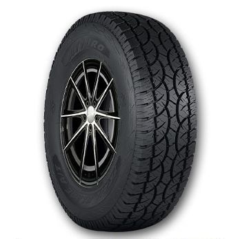 Atturo Tires-Trail Blade A/T LT245/75R16 111T E BSW