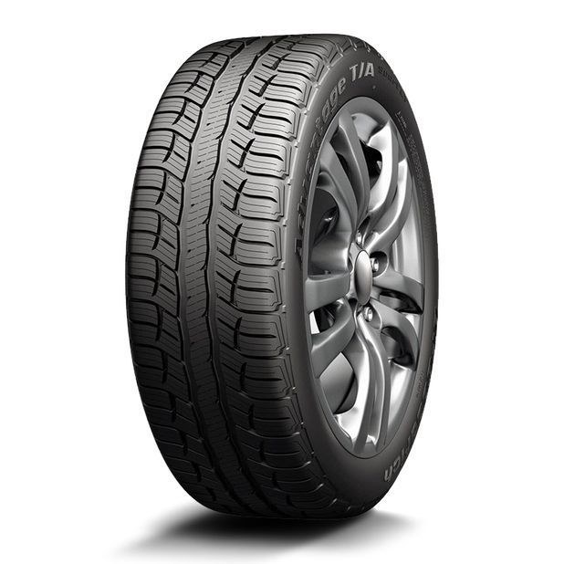 BFGoodrich Tires-Advantage T/A Sport LT 215/70R16 100T BSW