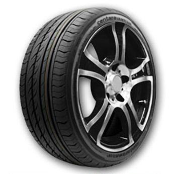 Centara Tires-Vanti HP 245/35ZR20 95W XL BSW