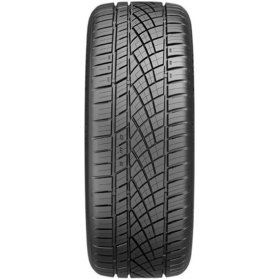 Continental ExtremeContact DWS06 Plus Tires - Discounted Wheel Warehouse