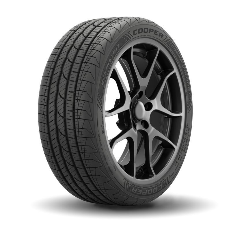 Cooper Tires-Cobra Instinct 275/35ZR20 102Y XL BSW