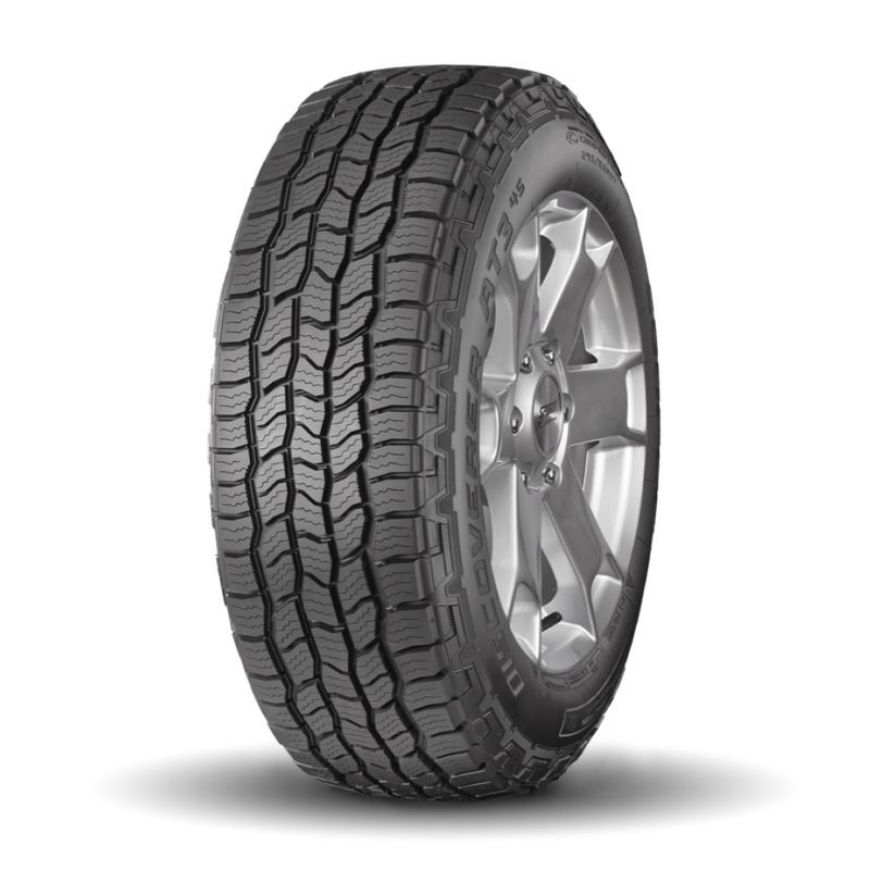 Cooper Tires-Discoverer AT3 4S 215/70R16 100T BSW