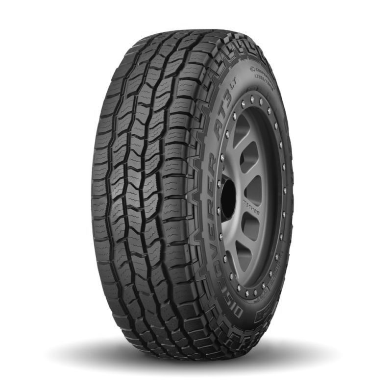 Cooper Tires-Discoverer AT3 LT LT225/75R17 116/113R E BSW