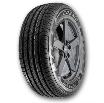 Cosmo Tires-El Jefe HT 215/70R16 100H BSW