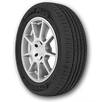 Crosswind Tires-HP010 Plus 215/70R16 100T BSW