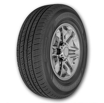 Crosswind Tires-HT2 215/70R16 100H BSW
