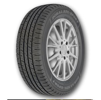 Doral Tires-SDL Sport 225/65R16 100T BSW
