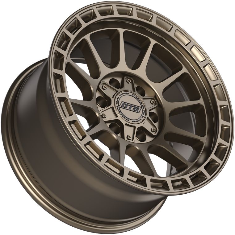 ドテラローズ Dropstars Trail Series Wheels 606BZ