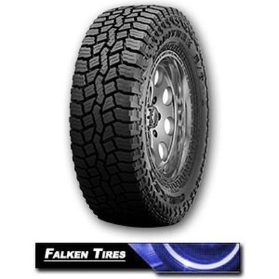 Falken Tires-Rubitrek A/T LT31X10.50R15 109S C BSW
