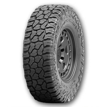 Falken Tires-Wildpeak R/T01 33X12.50R17 120R E BSW