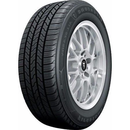 Firestone Tires-All Season 215/70R16 100S BSW