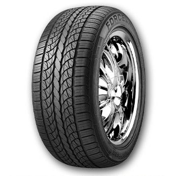 Forceland Tires-Kunimoto F28 P285/45R22 114V BSW