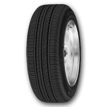 Forceum Tires-Ecosa 195/70R14 91H BSW