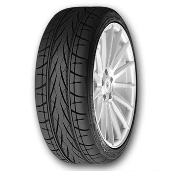 Forceum Tires-Hexa-R 205/50ZR17 93W BSW