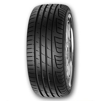 Forceum Tires-Octa 225/35ZR20 93Y XL BSW