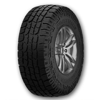 Fortune Tires-Tormenta A/T FSR308 LT285/55R20 122/119S BSW