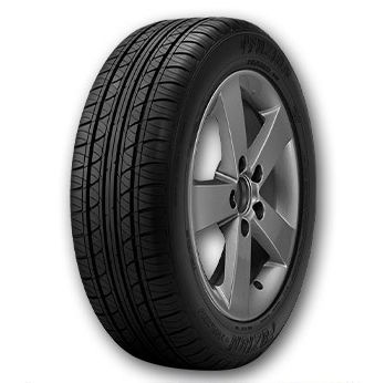 Fuzion Tires-Touring 215/70R16 100H BSW