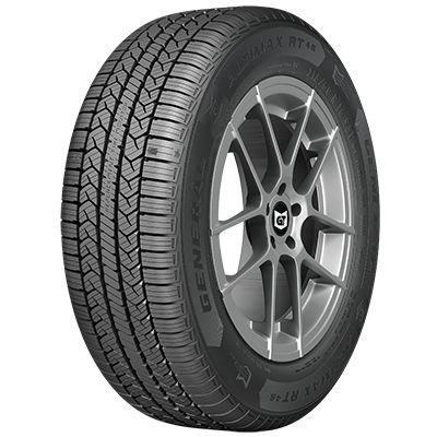 General Tires-Altimax RT45 215/70R16 100T BSW