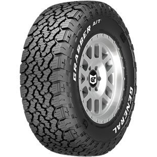 General Tires-Grabber A/TX 215/70R16 100T RWL