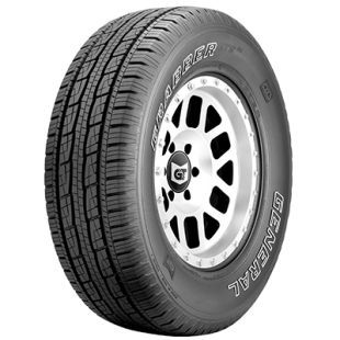 General Tires-Grabber HTS60 215/70R16 100T OWL
