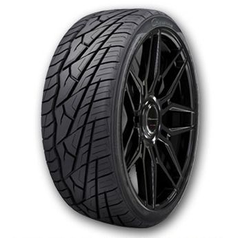 Giovanna Tire Tires-A/S 245/35ZR20 95W XL BSW