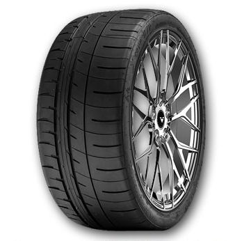 Gladiator Tires-X COMP HP 245/35ZR20 95Y BSW