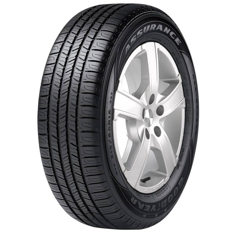 Goodyear Tires-Assurance A/S 215/70R16 100T BSW