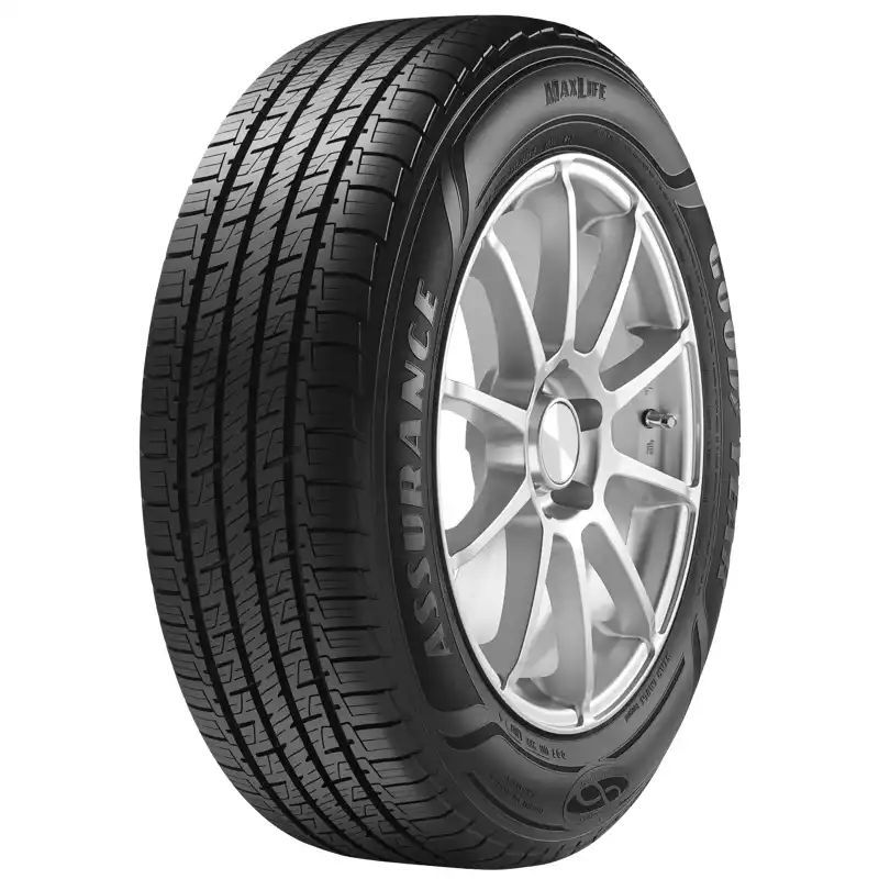 Goodyear Tires-Assurance MaxLife 215/70R16 100H BSW